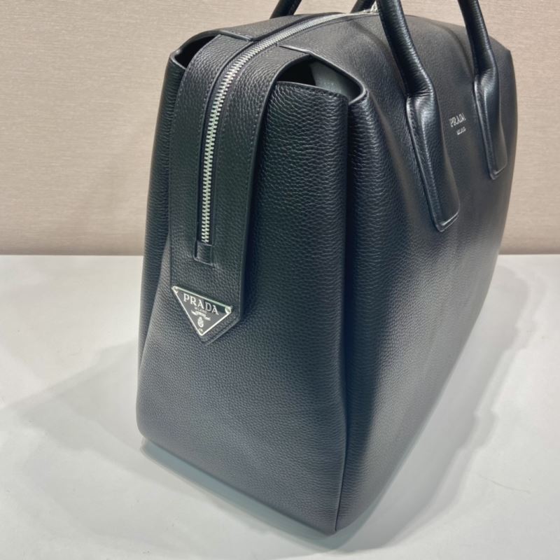 Pra*a top handle bags